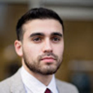 Meet your Posher, Adriel